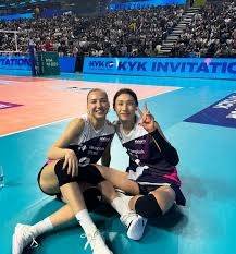 Meliha Diken veda etti: Seni seviyorum 3